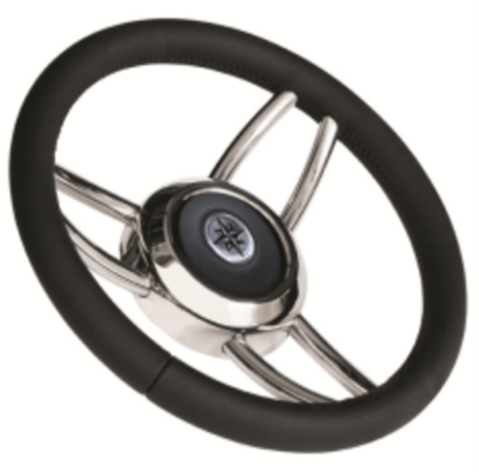 Stacer Options and Accessories